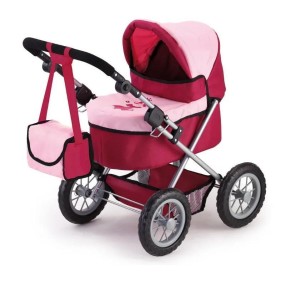 WÓZEK DLA LALEK TRENDY, BAYER DESIGN