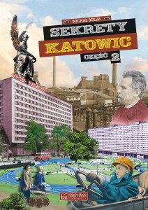 SEKRETY KATOWIC CZ.2, MICHAŁ BULSA