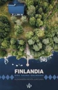 FINLANDIA. SISU, SAUNA I SALMIAKKI W. 2