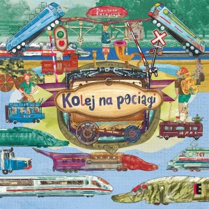 KOLEJ NA POCIĄGI, BARTOSZ RATAJCZYK