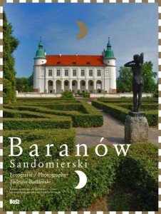 BARANÓW SANDOMIERSKI TW
