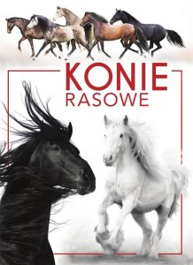 KONIE RASOWE, PRACA ZBIOROWA