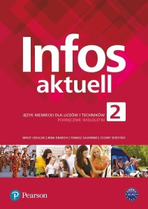 INFOS AKTUELL 2 KB KURS WIELOLETNI PEARSON