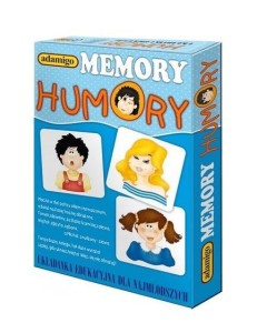 MEMORY - HUMORY, ADAMIGO
