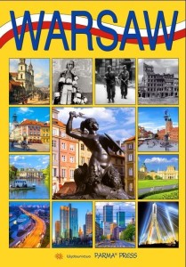 WARSZAWA WER. ANGIELSKA, CHRISTIAN PARMA