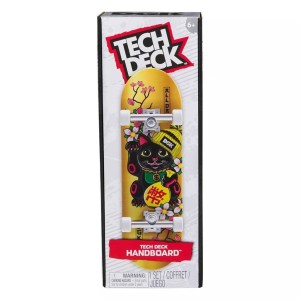 TECH DECK - HANDBOARD DKG, SPIN MASTER