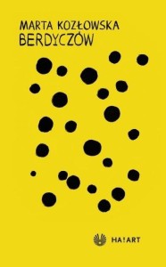 BERDYCZÓW, MARTA KOZŁOWSKA