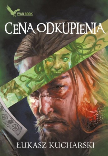 Cena odkupienia BR, Łukasz Kucharski