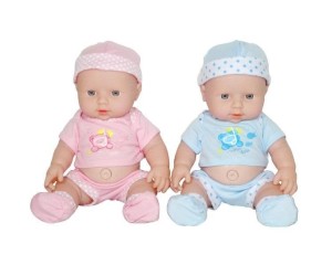 BOBAS DOROTKA ŚPIEWAJĄCY I MÓWIĄCY PO POLSKU