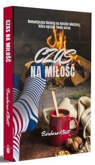 Czas na miłość, Barbara Klatt