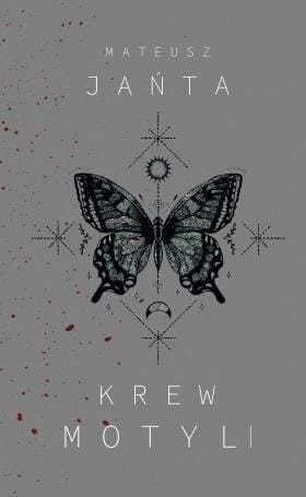 Krew motyli, Jańta Mateusz