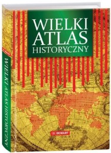 WIELKI ATLAS HISTORYCZNY, PRACA ZBIOROWA