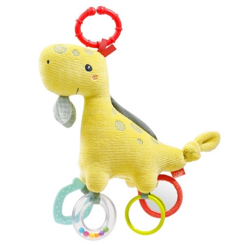 Zawieszka maskotka edukacyjna, BabyFehn
