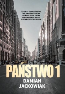 PAŃSTWO 1, DAMIAN JACKOWIAK