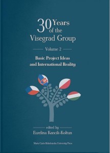 30 YEARS OF THE VISEGRAD GROUP VOL.2