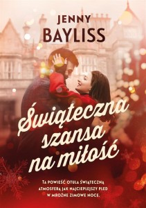 ŚWIĄTECZNA SZANSA NA MIŁOŚĆ