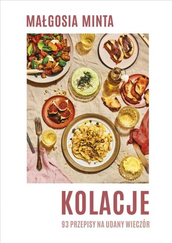 Kolacje, Małgosia Minta