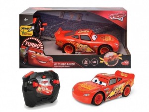 ZDALNIE STEROWANY ZYGZAK TURBO RACER 17CM, JADA