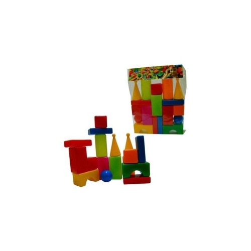 Klocki Mej 18el, Macyszyn Toys