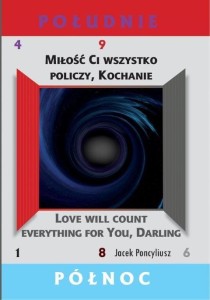 MIŁOŚĆ CI WSZYSTKO POLICZY, KOCHANIE