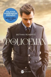 MY POLICEMAN, BETHAN ROBERTS, JACEK ŻUŁAWNIK