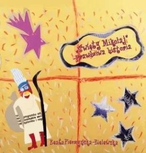 ŚWIĘTY MIKOŁAJ - PRAWDZIWA HISTORIA