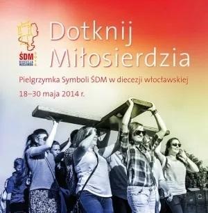 Dotknij Miłosierdzia, praca zbiorowa
