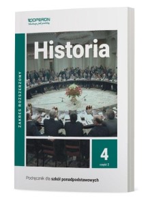 HISTORIA LO 4 PODR. ZR CZ.2 W.2022 OPERON