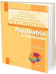 PSYCHIATRIA W MEDYCYNIE T.4
