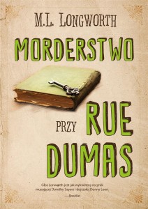 KRYMINAŁY PROWANSALSKIE T.2 MORDERSTWO PRZY...