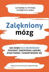 ZALĘKNIONY MÓZG.