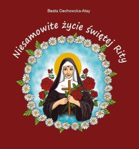 NIESAMOWITE ŻYCIE ŚW. RITY TW