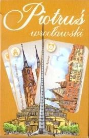 KARTY - PIOTRUŚ WROCŁAWSKI, PLAN