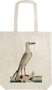 TORBA BAWEŁNIANA STBAG32 MEWA SHOPPERKA NA RAMIĘ