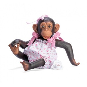 MAŁPKA LOLA 32CM, ASI