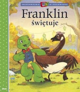 FRANKLIN ŚWIĘTUJE