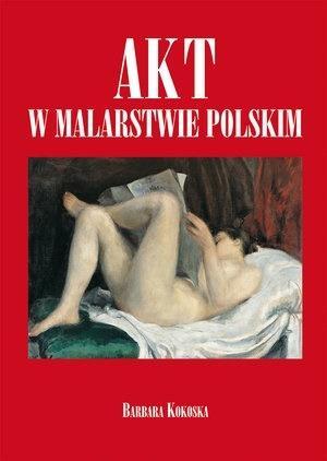 Akt w malarstwie polskim FK, Barbara Kokoska