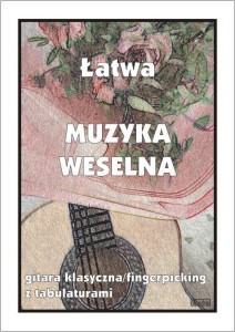 ŁATWA MUZYKA WESELNA, M. PAWEŁEK