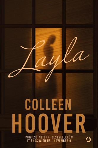 Layla w.3, Colleen Hoover