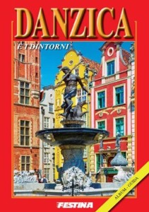 GDAŃSK I OKOLICE MINI - WERSJA WŁOSKA