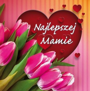 NAJLEPSZEJ MAMIE, LIDIA LASOTA