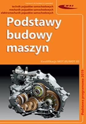 Podstawy budowy maszyn, praca zbiorowa