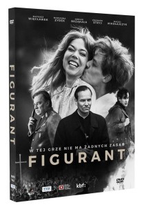 FIGURANT DVD, PRACA ZBIOROWA