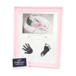 RAMKA STEP 02 2 RÓŻOWA, FANDY