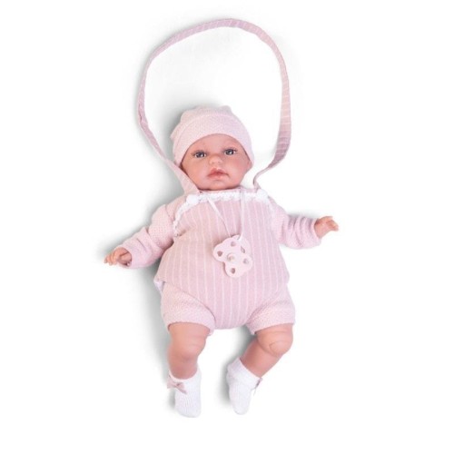 Lalka Baby Toneta 33cm, Antonio Juan