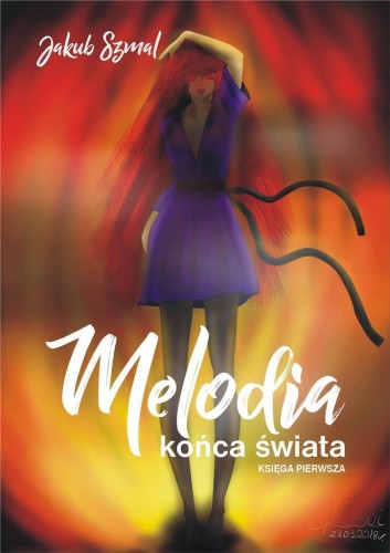 Melodia końca świata. Księga pierwsza, Jakub Szmal