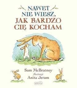 NAWET NIE WIESZ, JAK BARDZO CIĘ KOCHAM