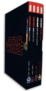 PAKIET: STAR WARS