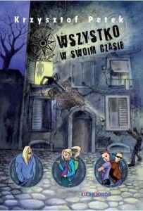 BAŚNIE ANDERSENA W.2021, ANDERSEN HANS CHRISTIAN