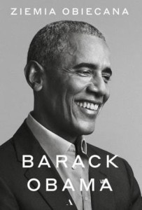 ZIEMIA OBIECANA, BARACK OBAMA